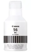 Canon inktfles GI-56 zwart Canon inktfles GI-56 zwart