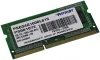 PATRIOT Ultrabook 4GB DDR3 1600MHz SO-DIMM CL11 PC3-12800 thumbnail (1 of 1)