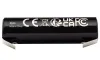 PATONA rechargeable battery 18650 Li-lon 3000mAh PREMIUM 3.7V with strip terminals for soldering thumbnail (4 of 4)