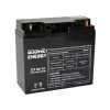 GOOWEI ENERGY Pb резервна батерия VRLA AGM 12V 20Ah (OT20-12) GOOWEI ENERGY Pb резервна батерия VRLA AGM 12V 20Ah (OT20-12)
