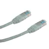 DATACOM Patch cable UTP CAT5E 3m cinza