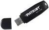 PATRIOT Xporter CORE 512GB Type-A USB 3.2 Gen 1 пластиковий чорний