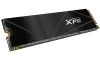 ADATA GAMMIX S50 CORE 500GB SSD Internal PCIe Gen4x4 M.2 2280 thumbnail (1 of 4)