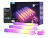 Glide (6+1) SMART LED, TV, Gaming, Hjem - RGBIC