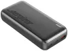 Energizer power bank UE20055PQ 20000mAh Power Delivery črna