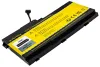 PATONA aku ntb HP ZBook 17 G3 8400mAh Li-Pol 11.4V AI06XL jaoks thumbnail (2 of 3)