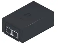 Εγχυτήρας Ubiquiti Gigabit PoE 24-30W 24V 1.25A (30W) (1 of 1)
