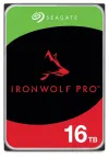 Seagate IronWolf Pro 16TB HDD ST16000NT001 Internal 3.5" 7200 rpm SATA III 256 MB