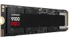 SAMSUNG 9100 PRO 1TB SSD M.2 2280 PCIe 5.0 x4 NVMe Internal