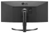 LG VA monitor 35WN75CP QHD curved 35" 3440x1440 300cd m2 5ms GtG 2x HDMI DP USB-C speaker thumbnail (4 of 6)