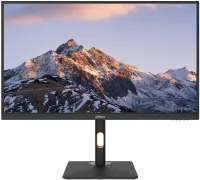 DAHUA 27" LED LM27-P401A panel IPS para juegos 3840x2160 (UHD) 1000:1 5ms 350 cd m2 2x HDMI DP PIVOT VESA 100x100 (1 of 4)