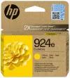 HP 924e EvoMore sárga eredeti tintapatron