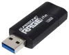 PATRIOT Supersonic Rage Lite 128GB USB 3.2 Gen 1 čierna