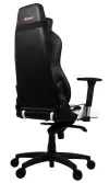 AROZZI game chair VERNAZZA black and white thumbnail (5 of 9)