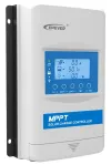 Contrôleur solaire MPPT EPEVER XTRA4415N G3 BLE 12 24 48 V XDS2 40 A entrée 150 V