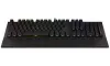 Endorfy igralna tipkovnica Omnis Kailh BL RGB USB modro stikalo žično mehansko US postavitev črna RGB thumbnail (4 of 8)
