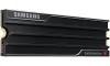 SAMSUNG 9100 PRO Heatsink 2TB SSD M.2 2280 PCIe 5.0 4x NVMe Internal
