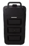 N-GEAR FLASH THE FLASH 610 BT altoparlante 20W USB MICRO SD 1x MIC thumbnail (5 of 6)
