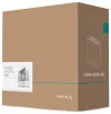 DEEPCOOL-chassi CH690 DIGITAL ATX 2xUSB 3.0 USB-C upp till 10x gan panoramavit thumbnail (11 of 11)
