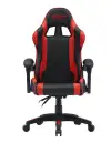 Scaun de gaming CANYON Core SGCH2 Negru Roșu Scaun de gaming CANYON Core SGCH2 Negru Roșu