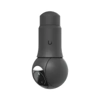 Ubiquiti UniFi Protect G6 PTZ 4K caméra extérieure double avec zoom hybride 10x et analyse AI noire Ubiquiti UniFi Protect G6 PTZ 4K caméra extérieure double avec zoom hybride 10x et analyse AI noire (1 of 1)