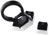 Endorfy KC104 Pudd keyboard set. double shot 104 keys transparent black thumbnail (3 of 3)