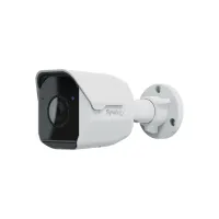 Kamera IP Synology BC510 w obudowie typu bullet, 5 MP, IP67, IR, 30 m, ogniskowa 2,8 mm, obsługa PoE, gniazdo na kartę SD (1 of 1)
