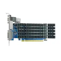 Видео карта ASUS GeForce GT710 2GB GDDR5 EVO LP Видео карта ASUS GeForce GT710 2GB GDDR5 EVO LP (1 of 4)
