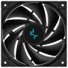 DEEPCOOL ventilátor FK120 120mm PWM černý thumbnail (2 of 5)