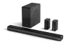 Altoparlante FENDA F&D HT-500DA Dolby Atmos HT 190W BT5.3 HDMI(ARC) AUX ottico coassiale Ingresso USB telecomando