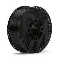Snáithe priontála PM filiméad 175 ABS-T dubh 1 kg Snáithe priontála PM filiméad 175 ABS-T dubh 1 kg (1 of 1)
