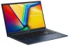 ASUS Vivobook 15 CORE 5-120U 16 ГБ 512 ГБ SSD Intel Graphics 15.6" FHD матовий W11H синій