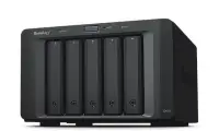 Synology Expansion Unit DX517 5-bay Synology Expansion Unit DX517 5-bay (1 of 1)