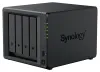 Synology DS925+ 4x SATA 4GB RAM 2x USB 3.2 2x 25 GbE thumbnail (2 of 6)