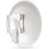 Ubiquiti AirFiber 5XHD - jednotka 5GHz pro PtP spoje 1Gbps+ 4096QAM LTU technologie 2x GbE thumbnail (6 of 7)