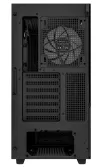 DEEPCOOL kotelo CH560 MidT 3x140 ja 120mm ARGB tuuletin USB 3.0 karkaistu lasi musta thumbnail (10 of 10)