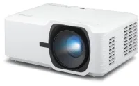 ViewSonic LSD400W 4000AL Laser Phosphor system TR1.544~1.72 1.1x zoom HDMI x2 15W SPK HV keystone ViewSonic LSD400W 4000AL Laser Phosphor system TR1.544~1.72 1.1x zoom HDMI x2 15W SPK HV keystone (1 of 10)