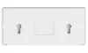 Imou by Dahua switch SG108C-V2 8x Gigabit port 10 100 1000 Mbps RJ45 pordid 16 Gbps toiteplokk DC5V1A valge thumbnail (7 of 7)