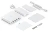 Ubiquiti UniFi Switch Pro XG 8 PoE 8x 10GbE 2x SFP+ Etherlighting 8x PoE++ (PoE бюджет 155W) thumbnail (5 of 5)