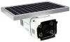 Xtend Home SO120 4G solární kamera 1080p 4mm IP65 Solární IR až 15m Tuya