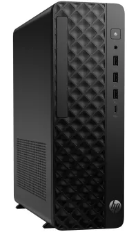 HP ProDesk SFF 2 G1i i5-14500 16GB DDR5 512GB SSD Intel® UHD W11P kbd+Maus (1 of 3)