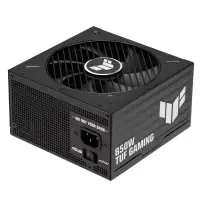 Źródło ASUS TUF Gaming 850W Platinum ATX 3.1 850W 80+ Platinum modularny Źródło ASUS TUF Gaming 850W Platinum ATX 3.1 850W 80+ Platinum modularny (1 of 7)