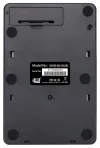 Adesso WKB-6010UB Wireless Numeric Keypad 2.4GHz Spill Resistant USB Black thumbnail (5 of 5)