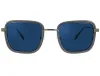 GUNNAR irodai játékszemüveg FALLOUT VAULT 33 GUNMETAL-OLIVE * napszemüveg * BLF 90 * NATURAL fókusz thumbnail (2 of 4)