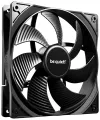 Esi kluss! Pure Wings 3 140 mm PWM 4 kontaktu 219 dBA ventilators