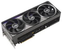 ASUS GeForce ROG ASTRAL RTX5090 O32G GAMING 32GB GDDR7 PCI-E 3x DP 1x HDMI ASUS GeForce ROG ASTRAL RTX5090 O32G GAMING 32GB GDDR7 PCI-E 3x DP 1x HDMI (1 of 7)