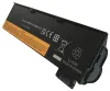 TRX battery for Lenovo IBM 5200 mAh ThinkPad L450 L460 L470 P50s T440 T450 T460 T470 T550 T560 W550s X240 not original thumbnail (2 of 2)