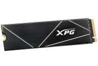 ADATA XPG GAMMIX S70 BLADE 1TB SSD, intern, PCIe Gen4x4 M.2 2280, 3D NAND ADATA XPG GAMMIX S70 BLADE 1TB SSD, intern, PCIe Gen4x4 M.2 2280, 3D NAND (1 of 3)