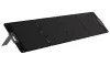 EZVIZ solpanel til PSP200 ladestationer, effekt 200W, størrelse 2379 x 540 x 33 mm, vægt 82 kg. MC4 sort thumbnail (3 of 8)