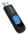 ADATA DashDrive UV128 256GB USB 3.1 чорно-синій